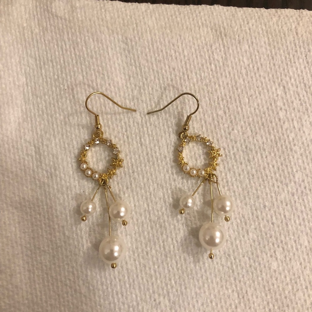 Earring